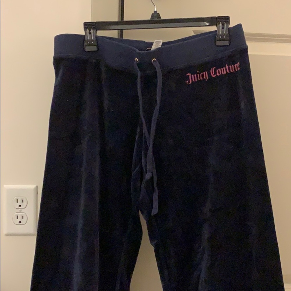 Juicy couture valor sweatpants
